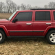 Illustration for article titled Jeeps, Jeeps for everyone